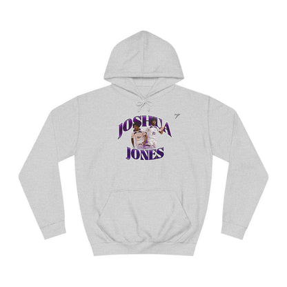 Joshua Jones Hoodie