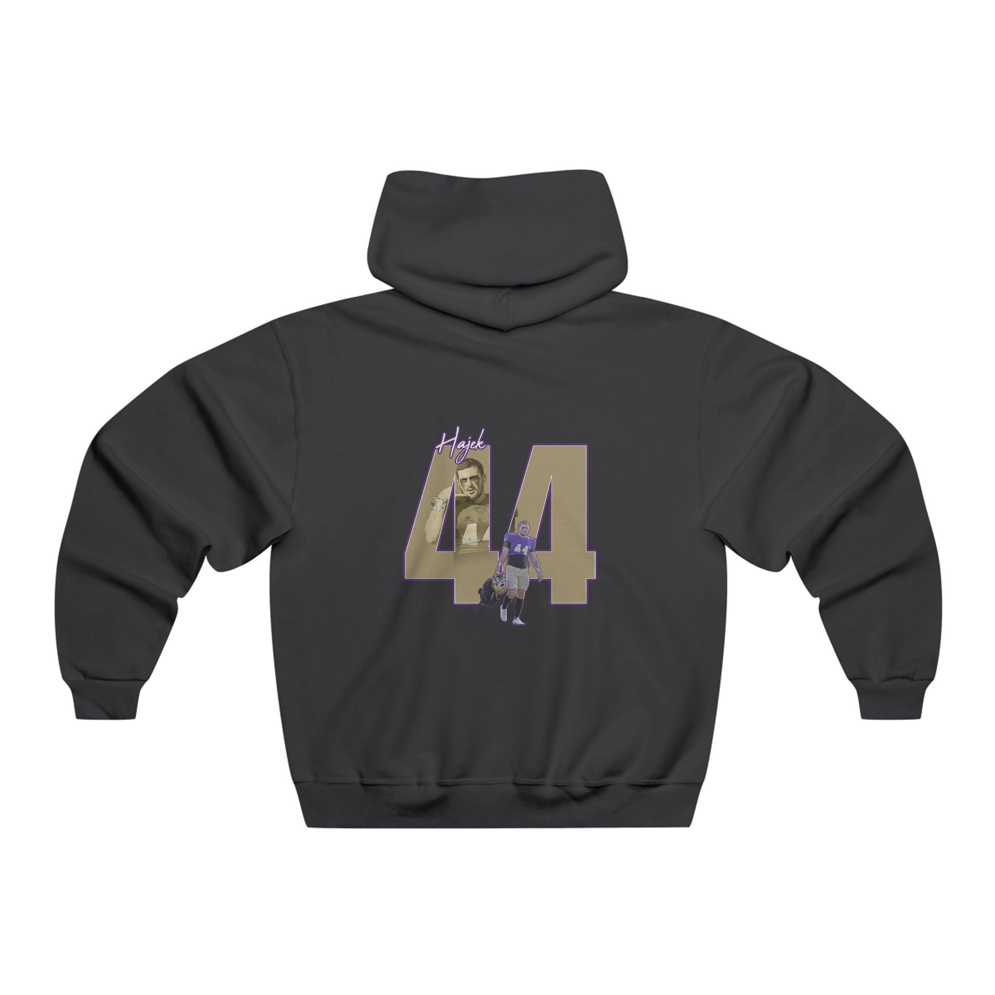 Cooper Hajek Vintage Hoodie