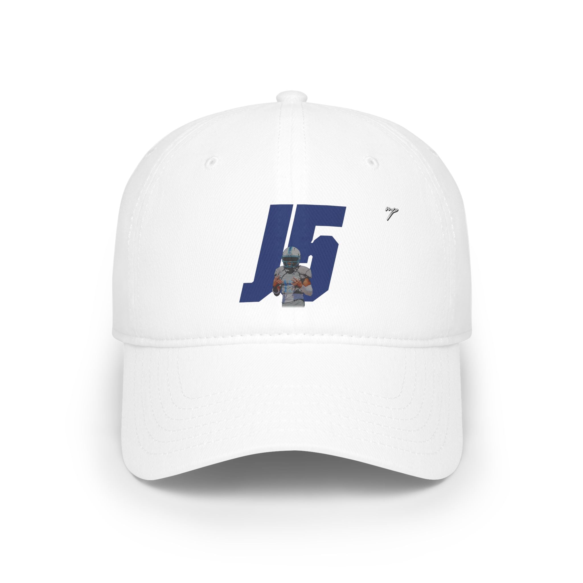 Jordyn Simmons Hat