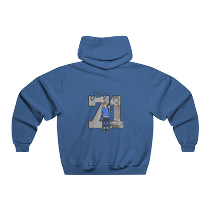 Austin Olbertz Vintage Hoodie