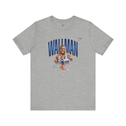 Atlee Wallman Graphic Tee