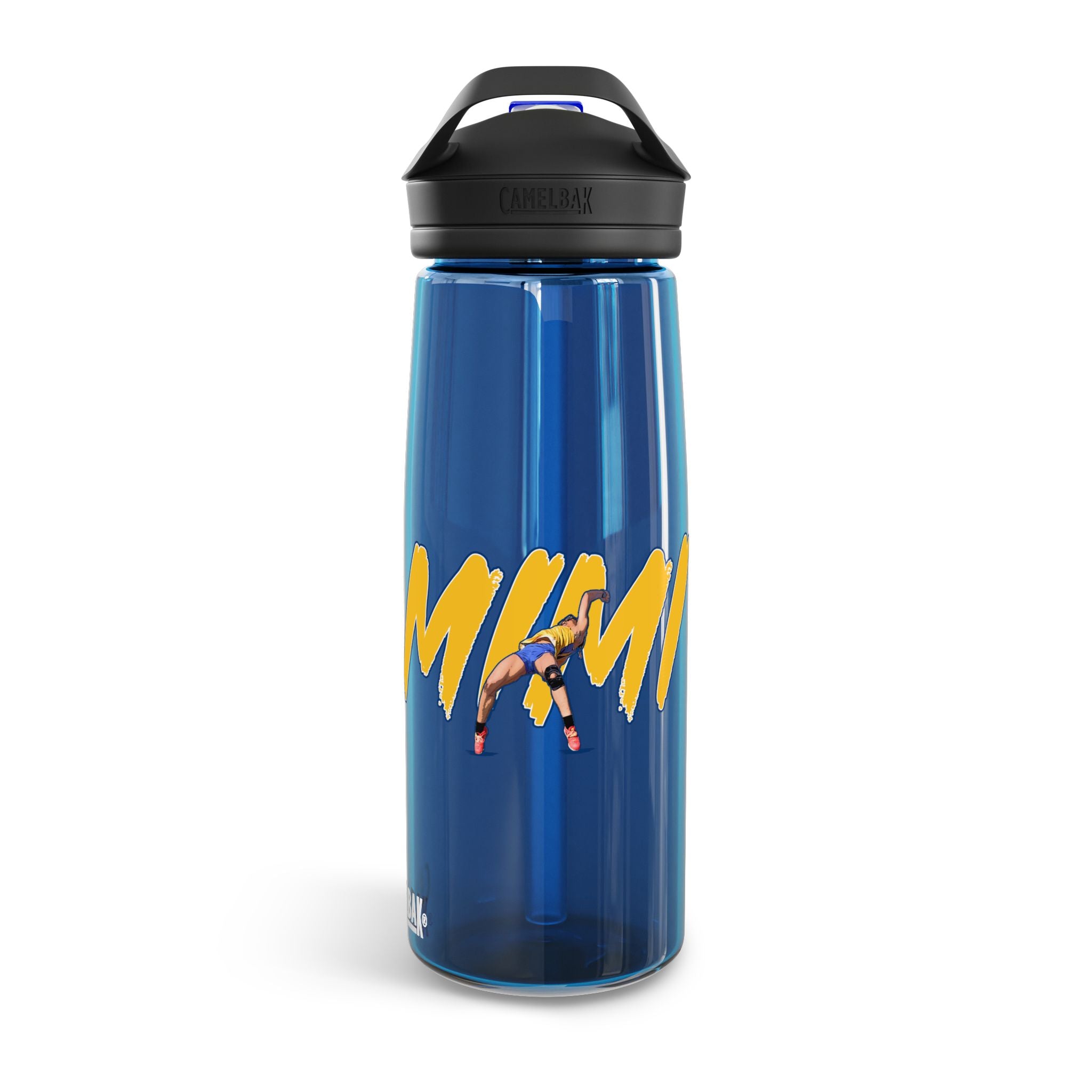Miana Quinonez CamelBak Water Bottle