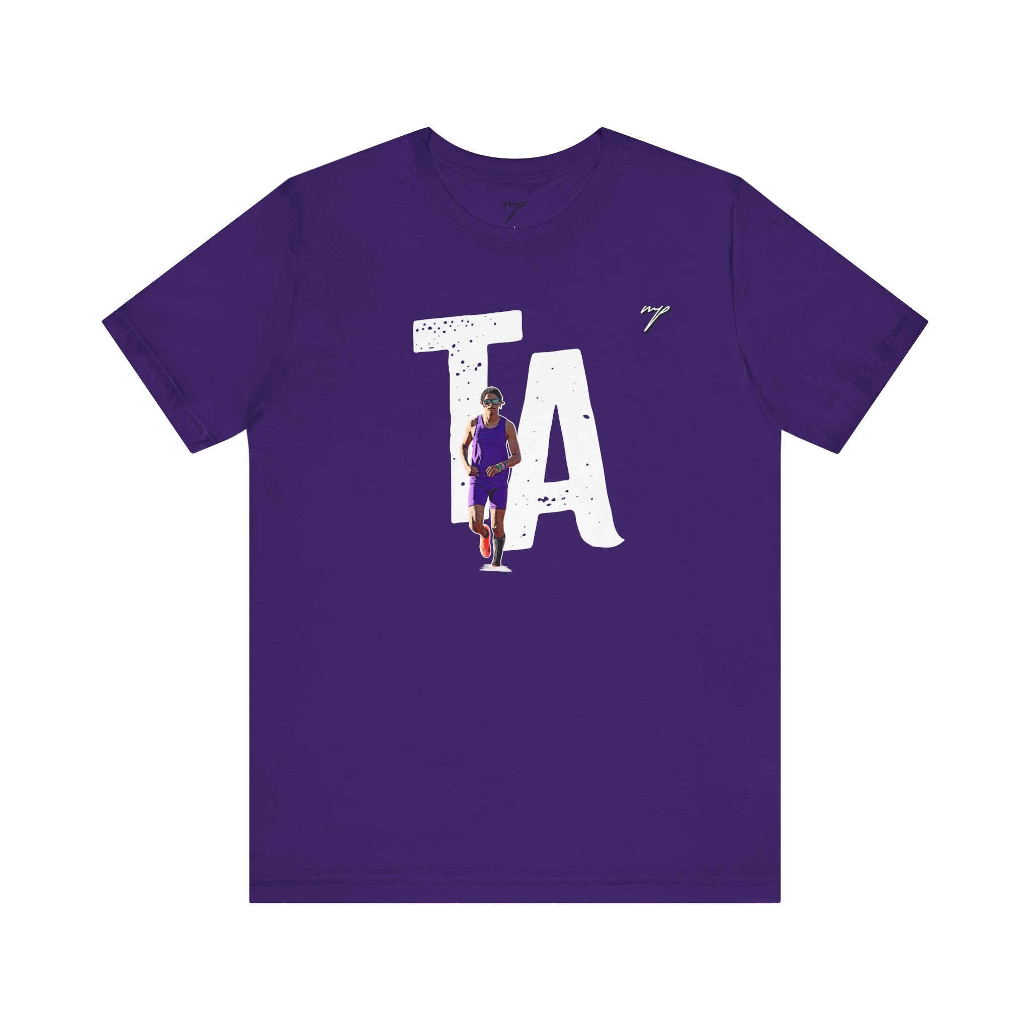 Tyler Adams Graphic Tee