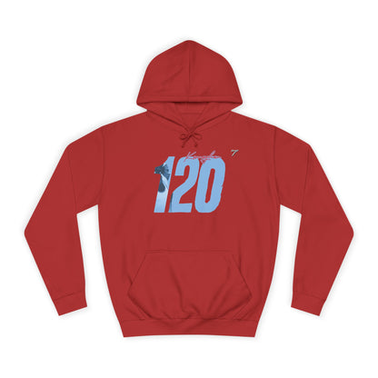 Ariyan Kernaghan Hoodie