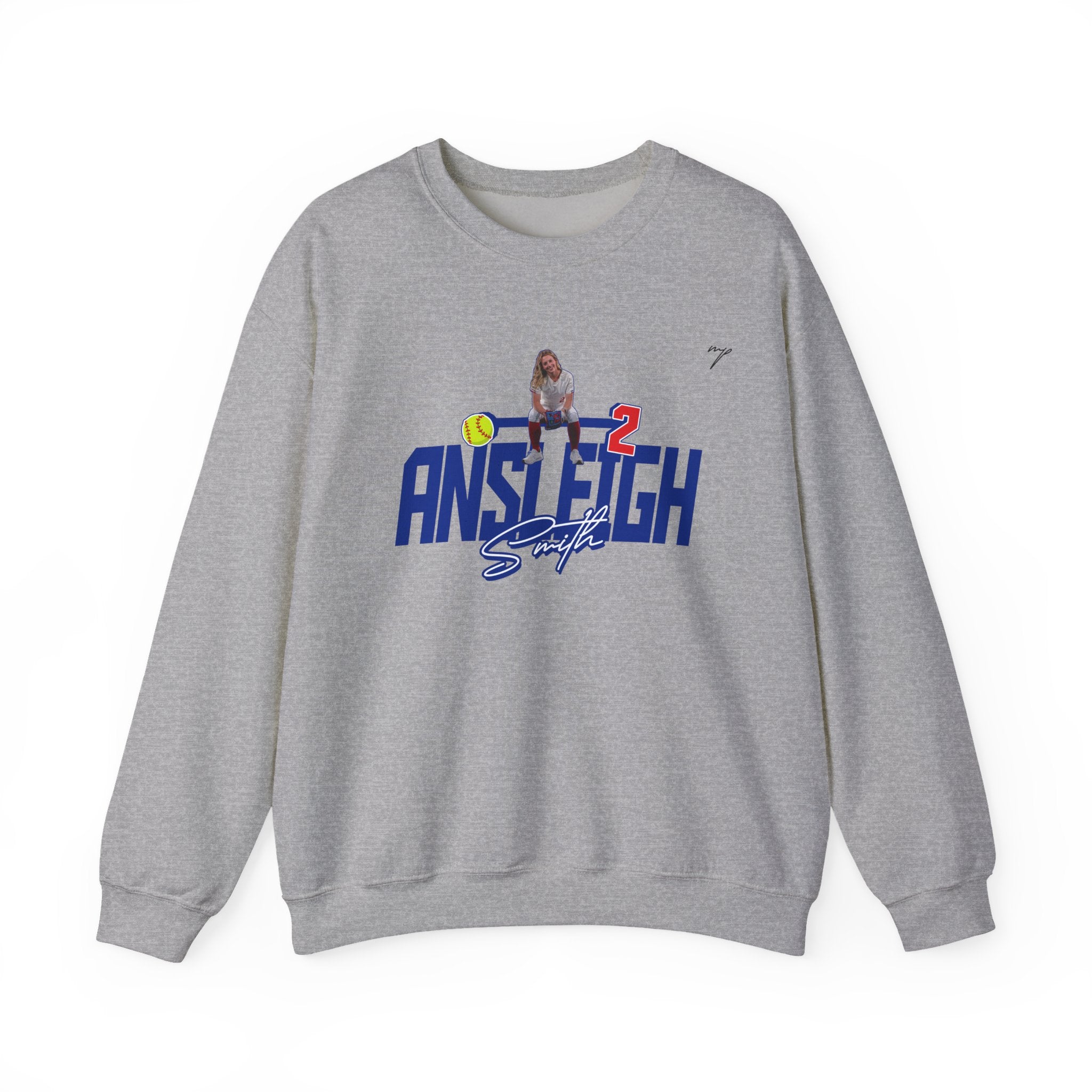 Ansleigh Smith Crewneck