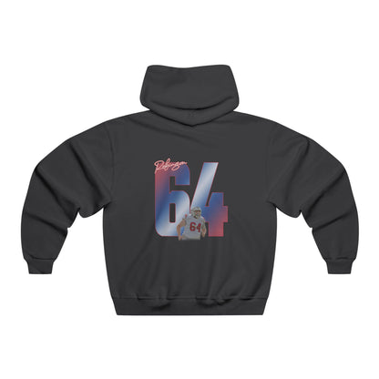 Sterling Robinson Vintage Hoodie
