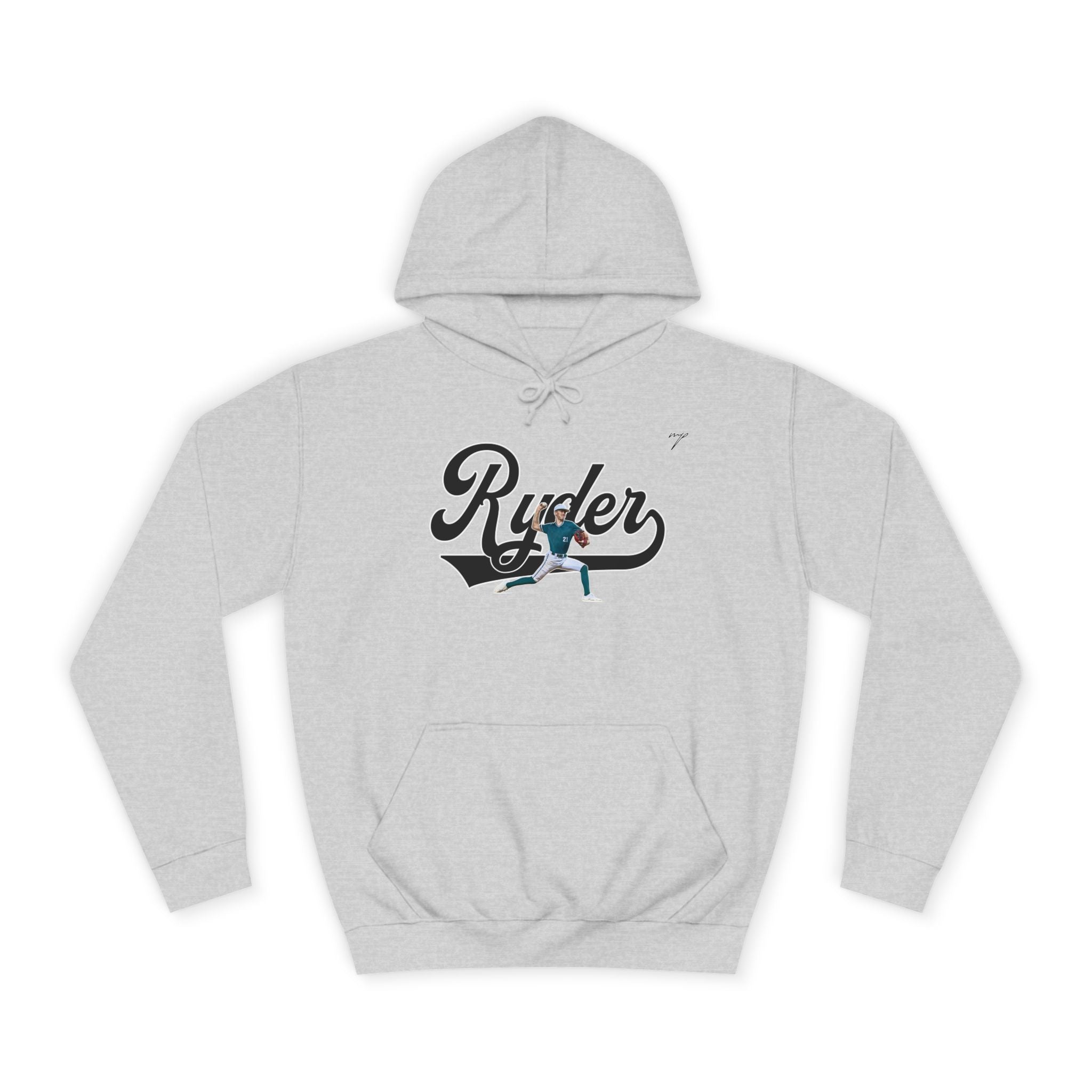 Ryder Olson Hoodie