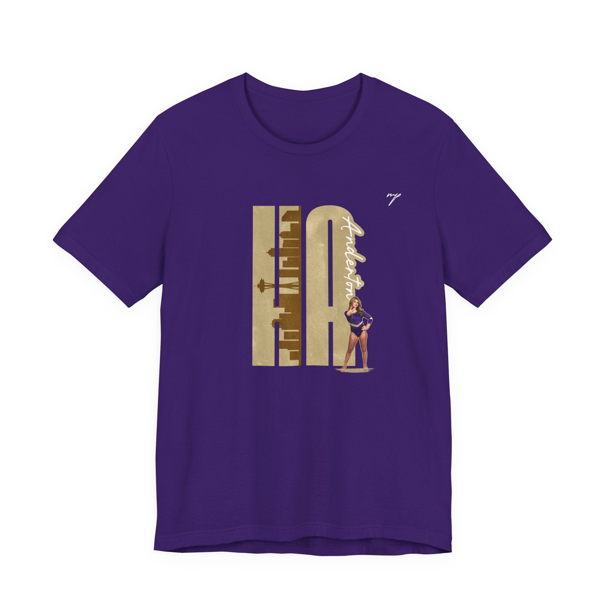 Hayden Anderton Graphic Tee