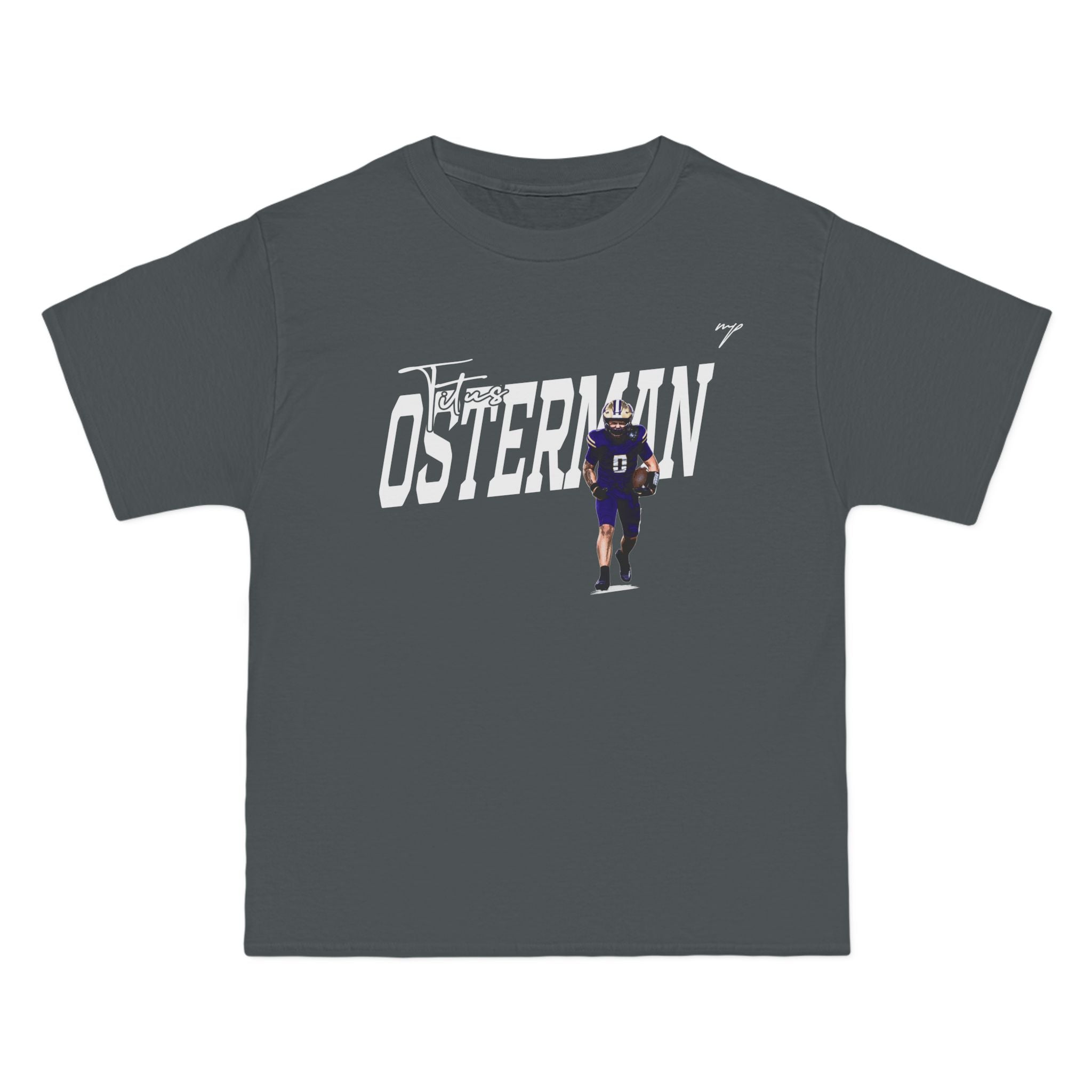 Titus Osterman Vintage Tee