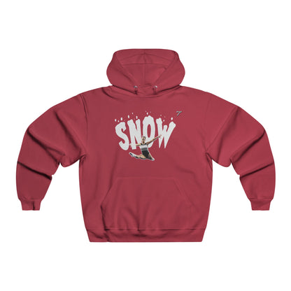 Hurley Snow Vintage Hoodie