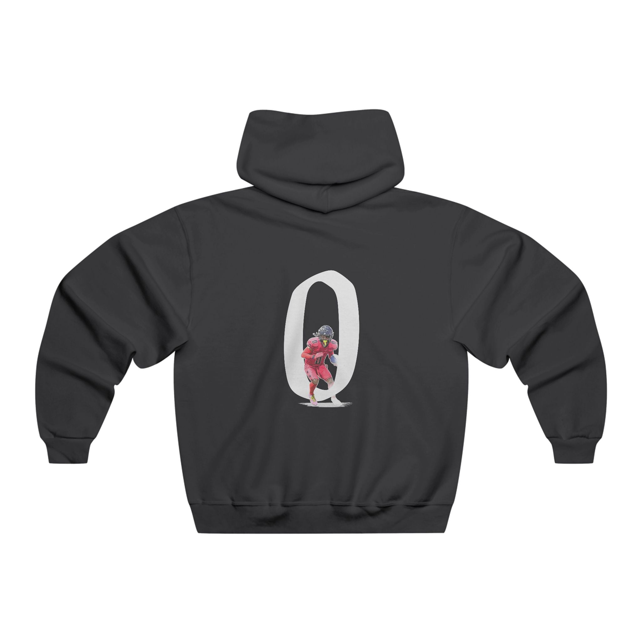 Edward Smith Vintage Hoodie