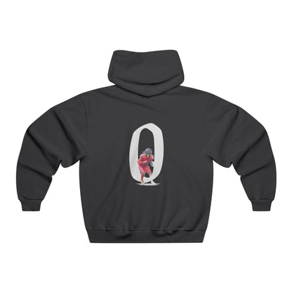 Edward Smith Vintage Hoodie