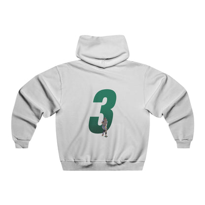 Karson Zavala Vintage Hoodie