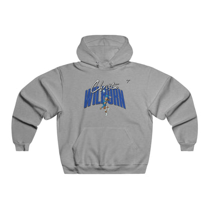 Christa Wilburn Vintage Hoodie