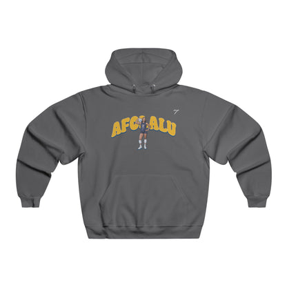 Tami Afolalu Vintage Hoodie