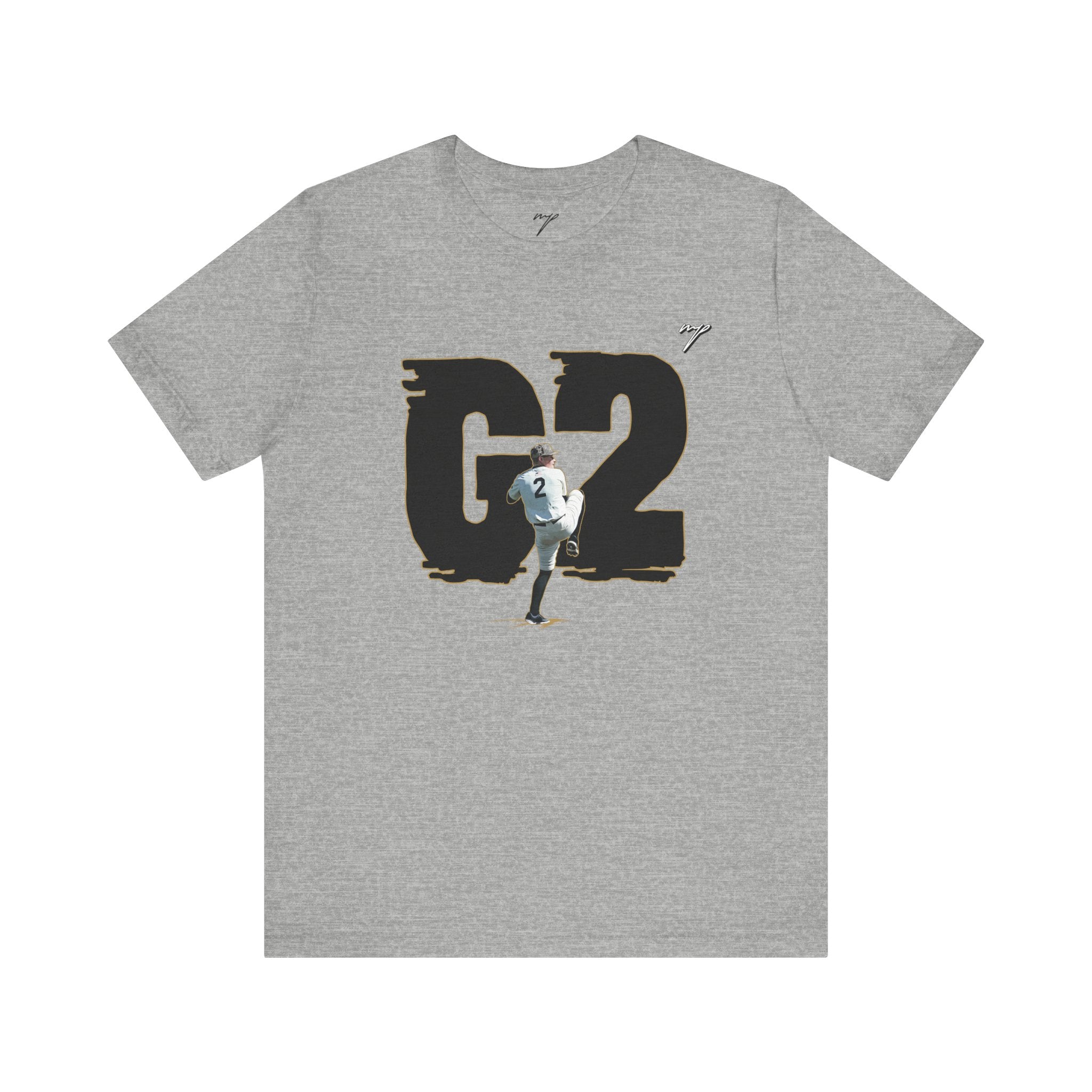 Grant Garman Graphic Tee