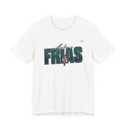 Audrina Frias Graphic Tee