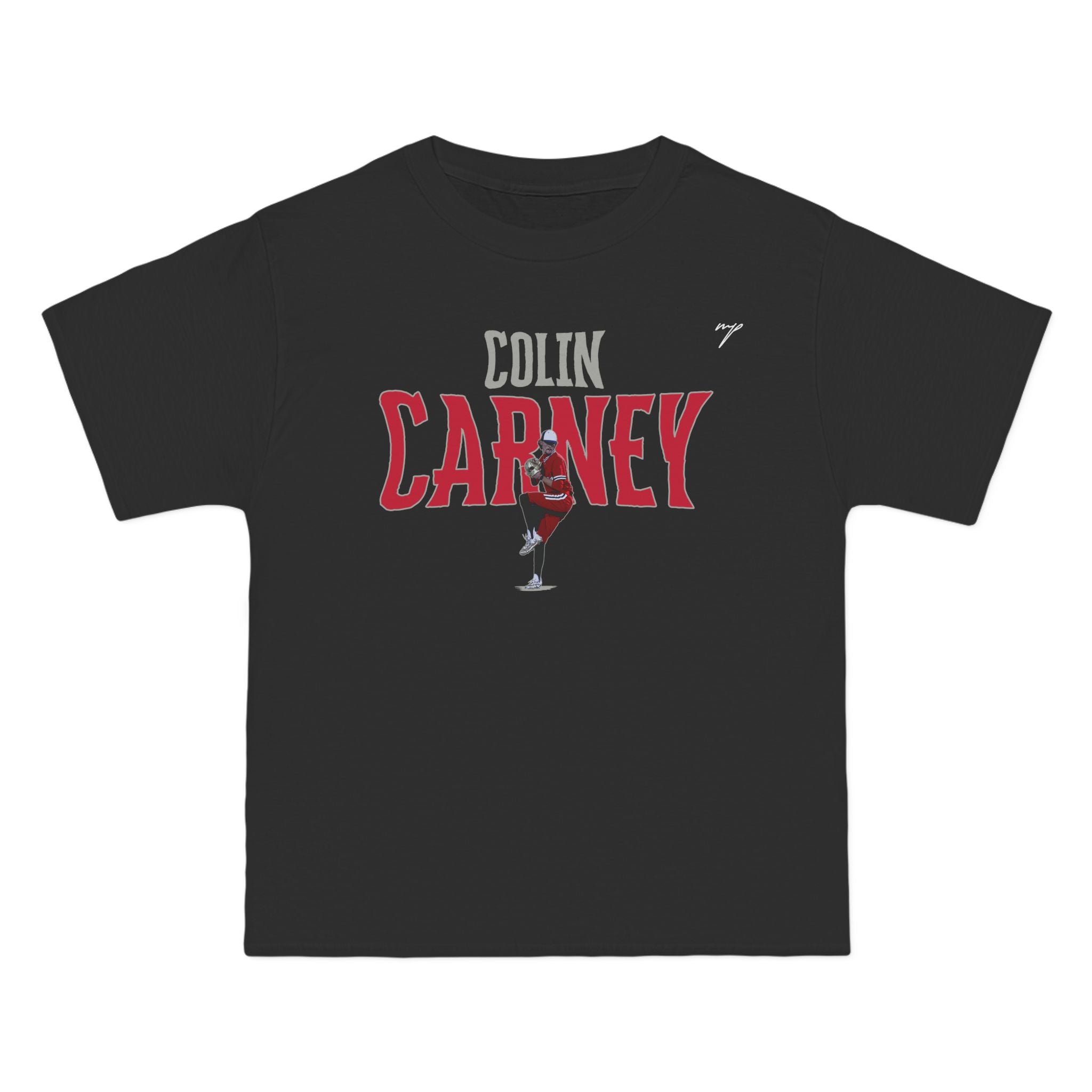 Colin Carney Vintage Tee