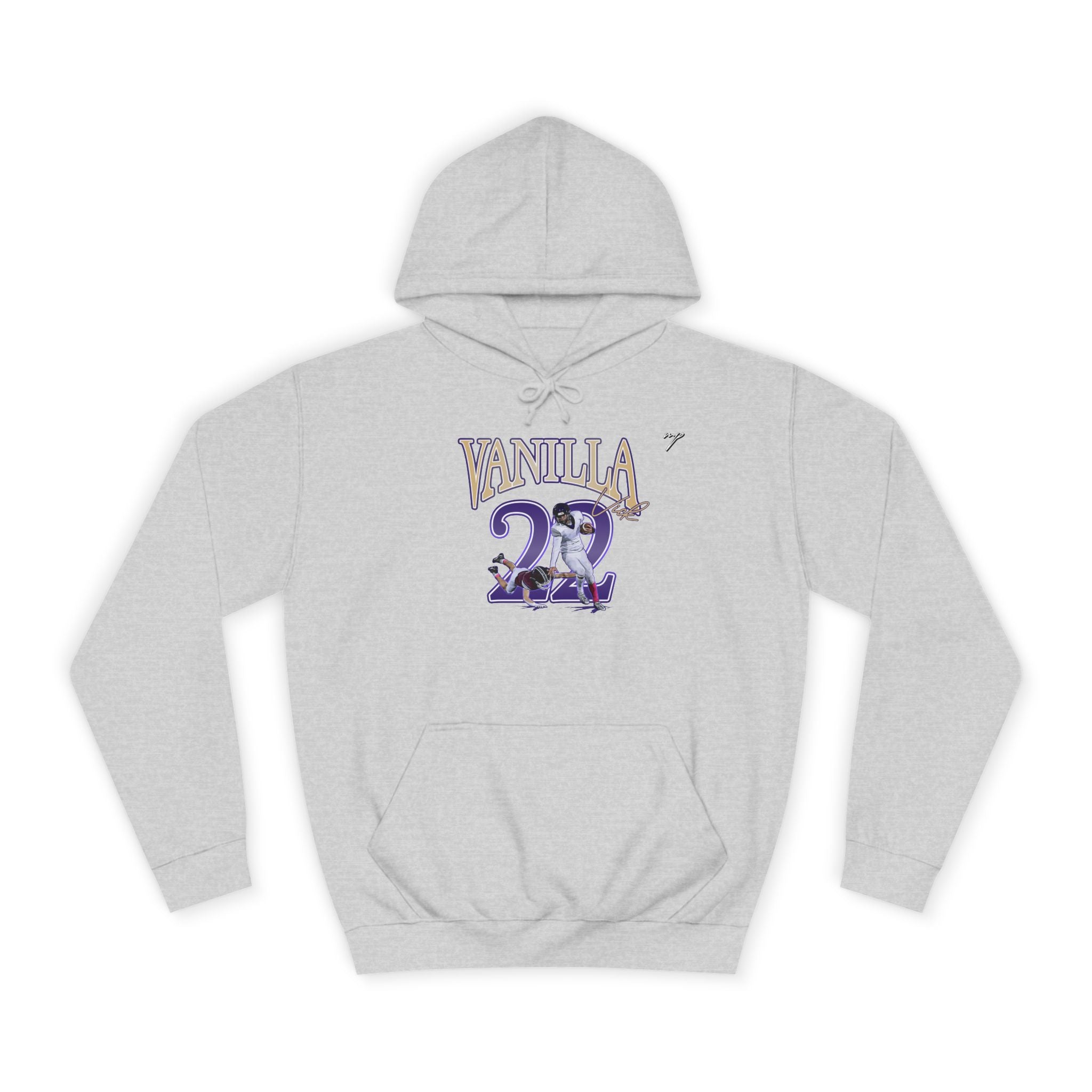 Gabe Robinson Hoodie