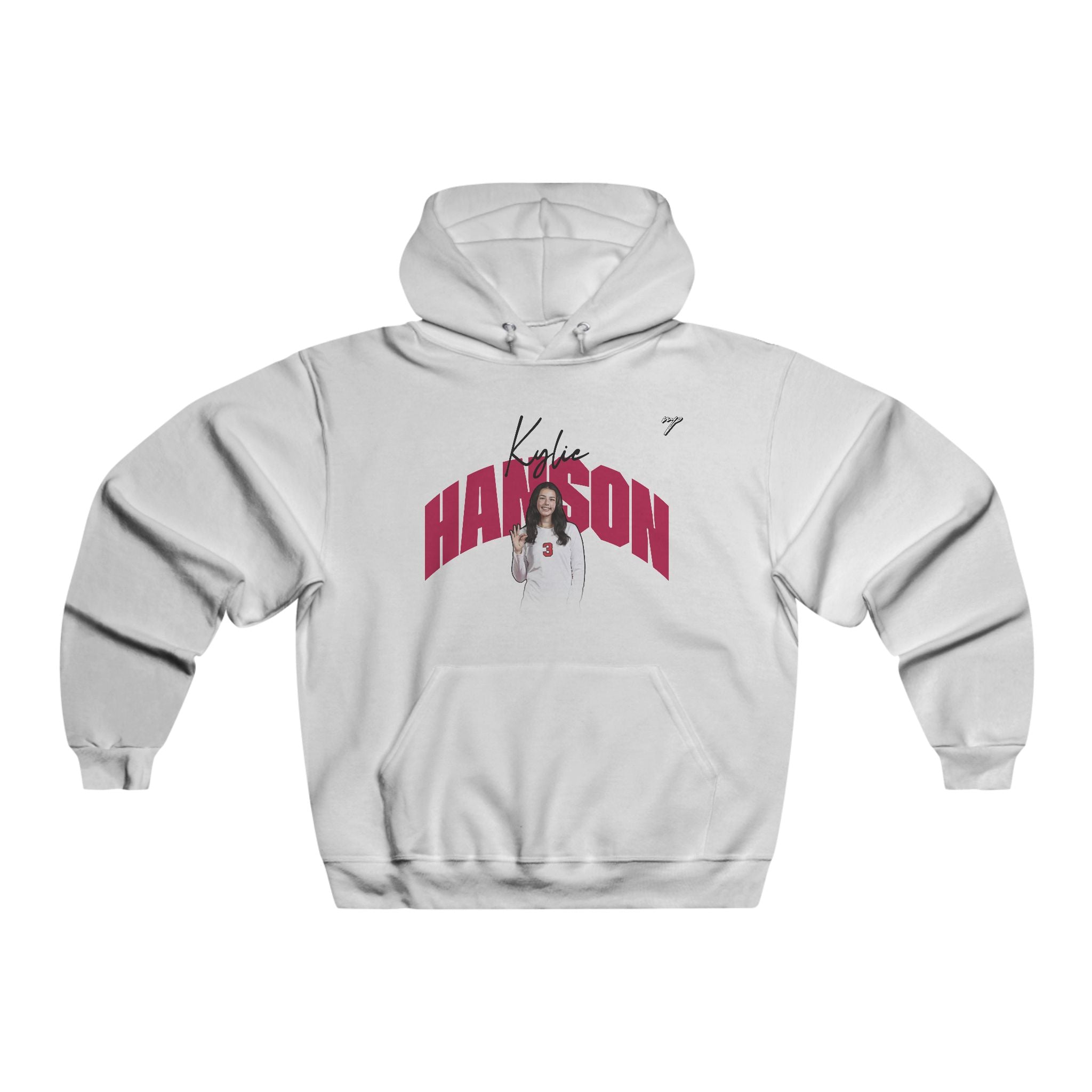 Kylie Hanson Vintage Hoodie