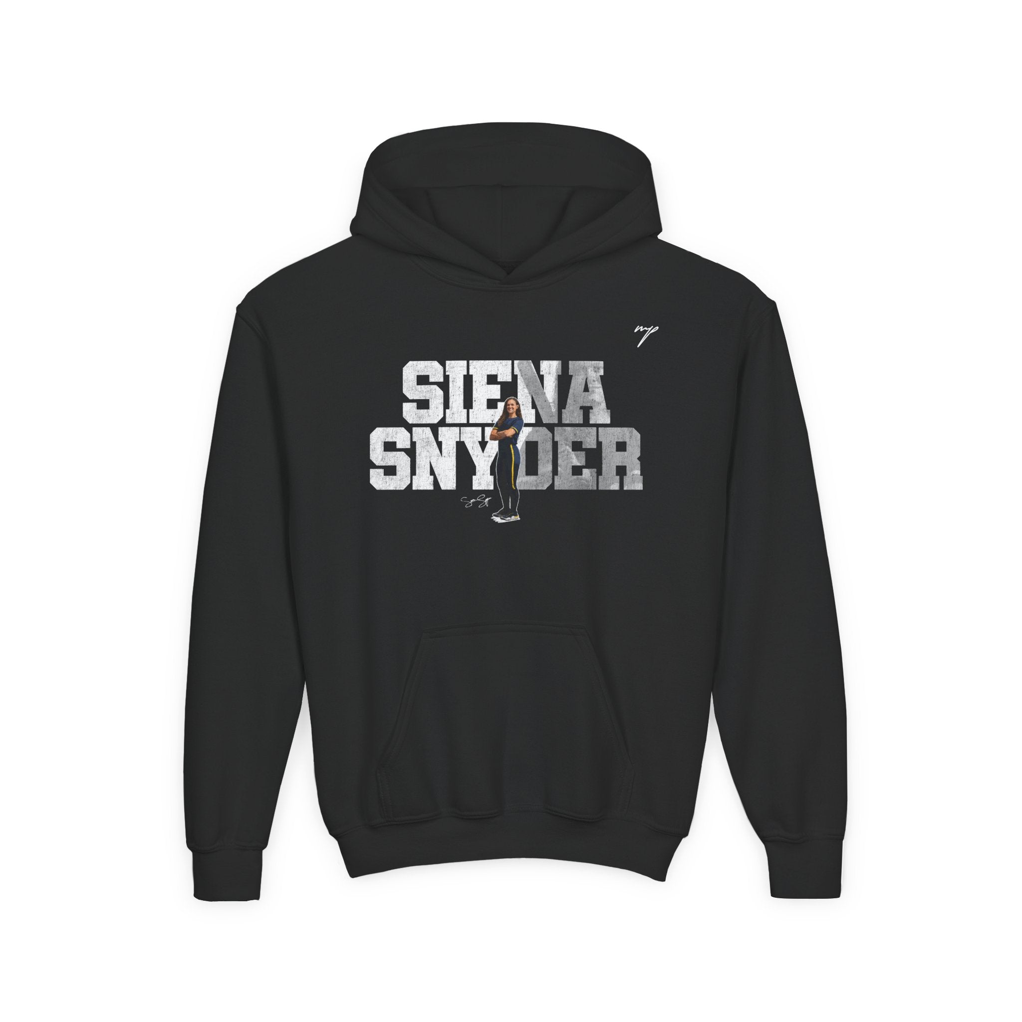 Siena Snyder YOUTH Hoodie