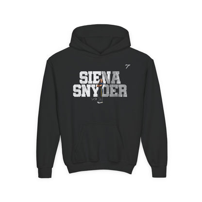 Siena Snyder YOUTH Hoodie
