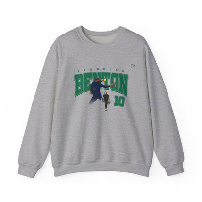Isabella Benton Crewneck