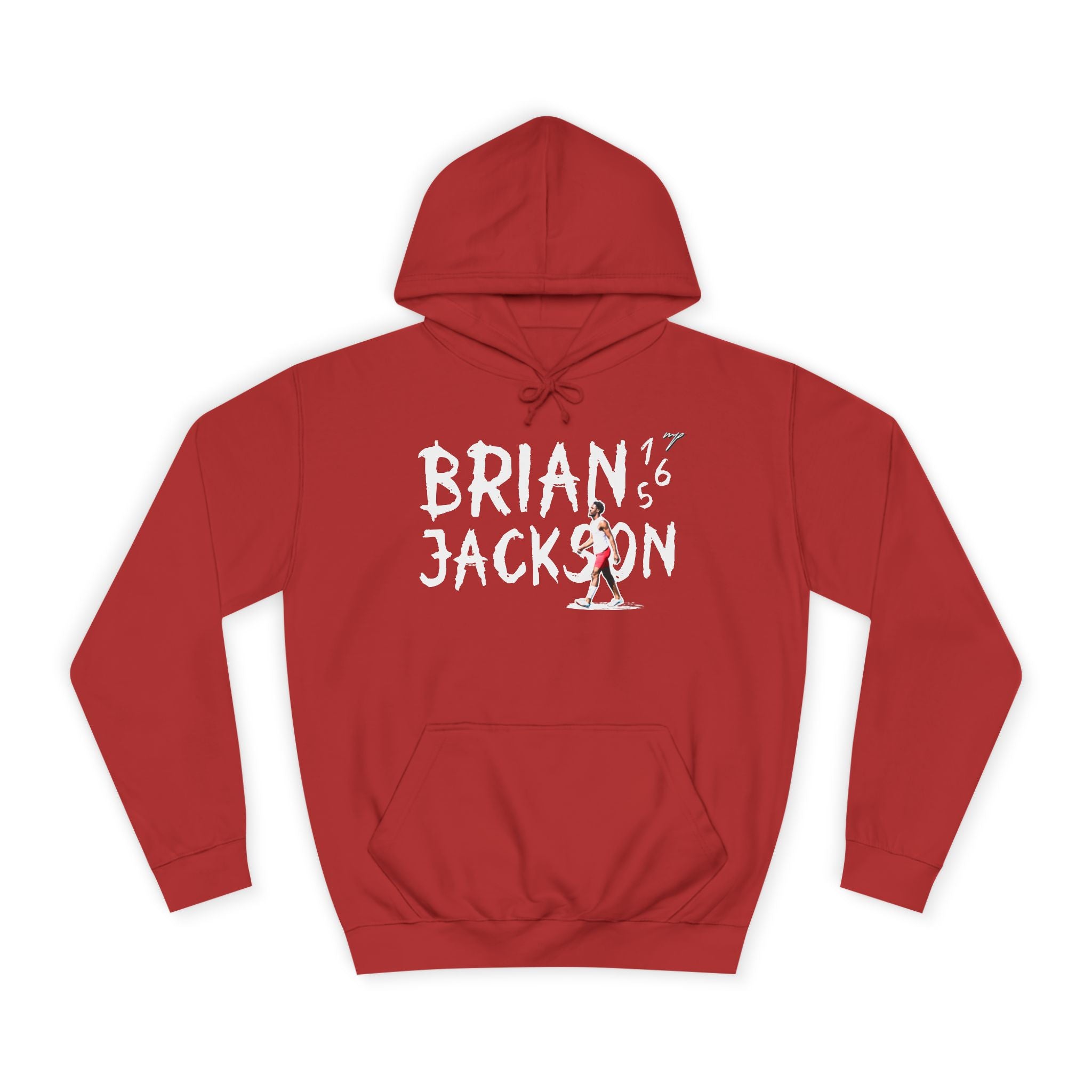 Brian Jackson Hoodie