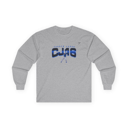 Corbyn Jakub Long Sleeve