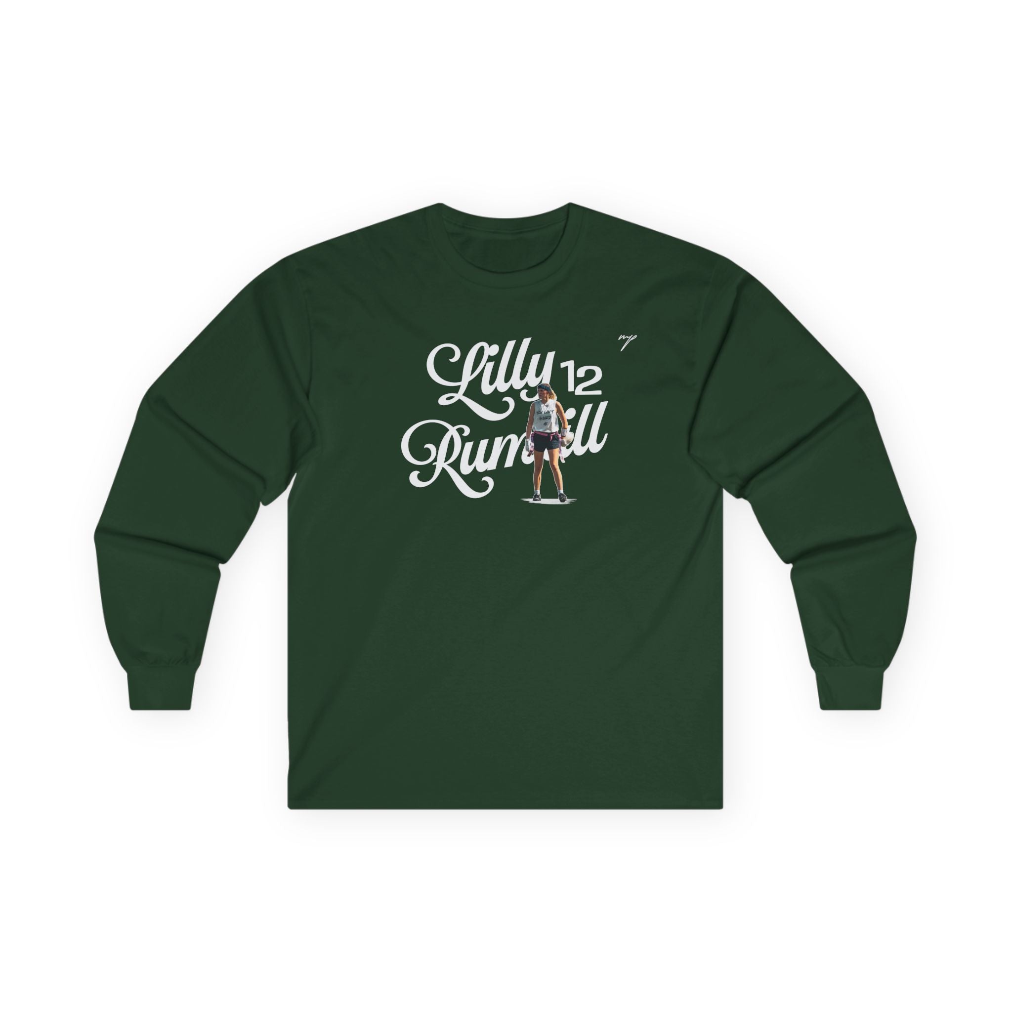 Lilly Rumrill Long Sleeve