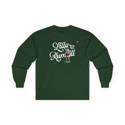 Lilly Rumrill Long Sleeve