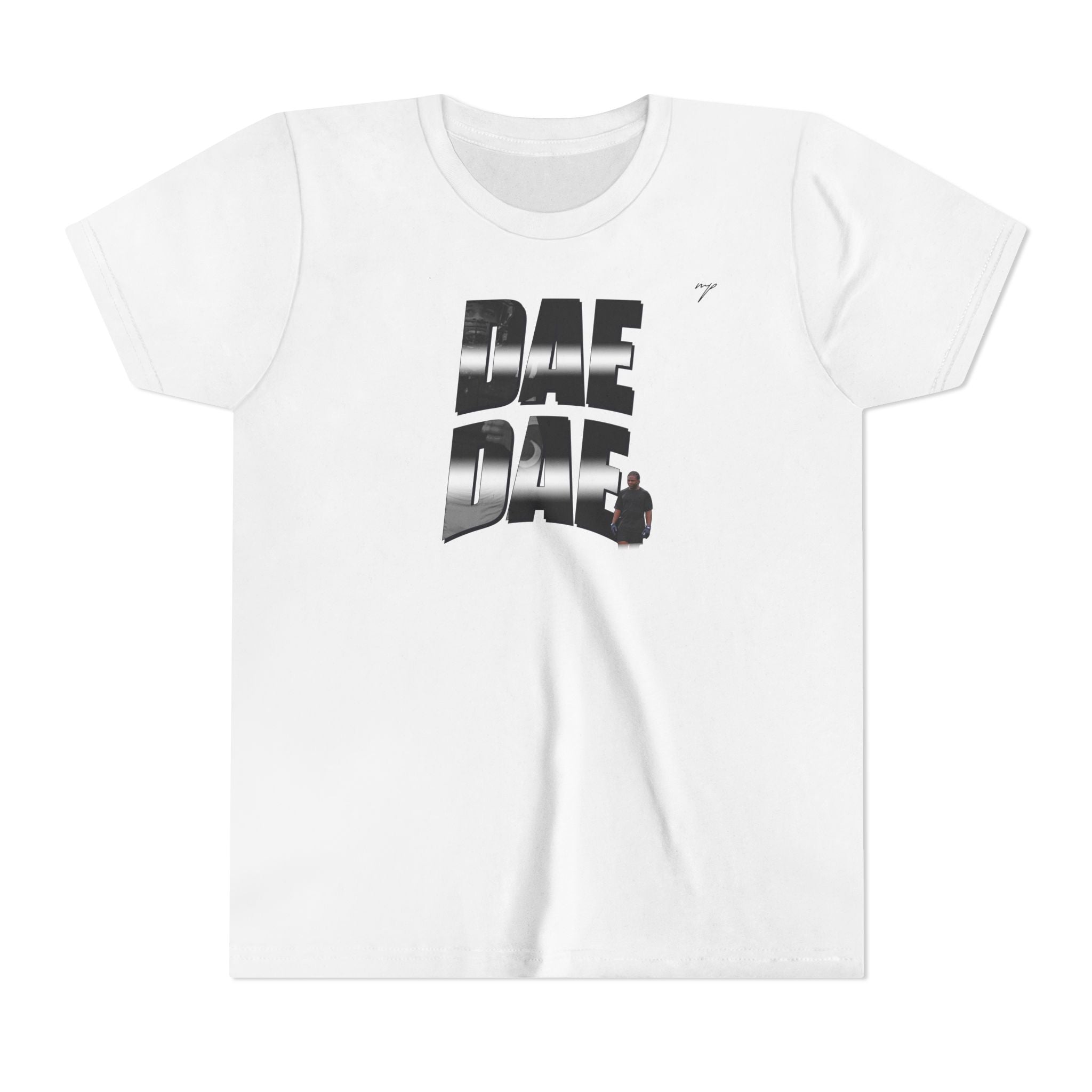 Braylon Causey YOUTH Graphic Tee