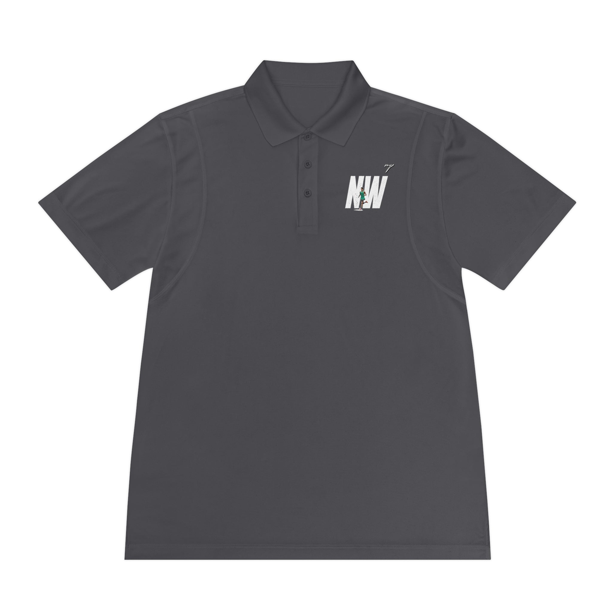 Noah Whack Polo