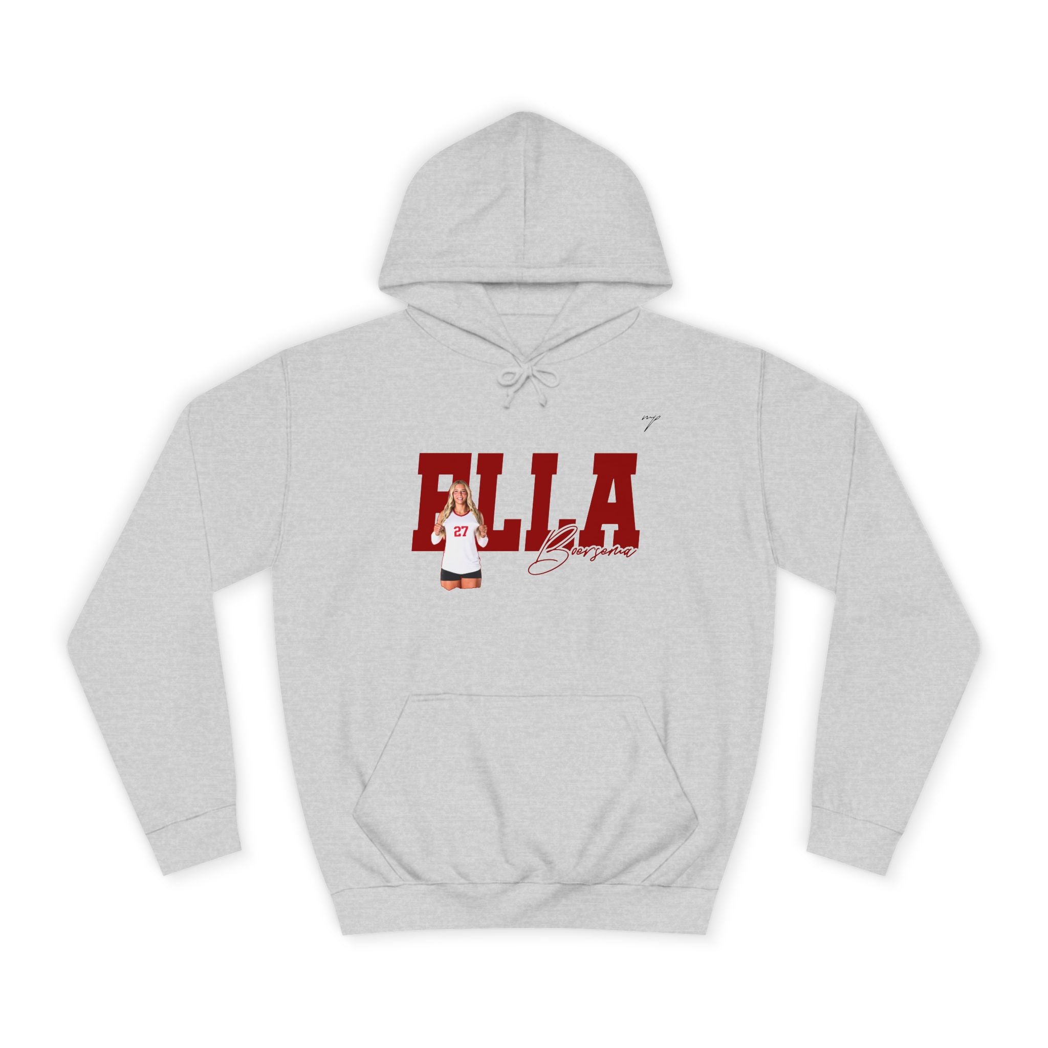 Ella Boersema Hoodie