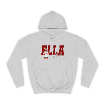 Ella Boersema Hoodie