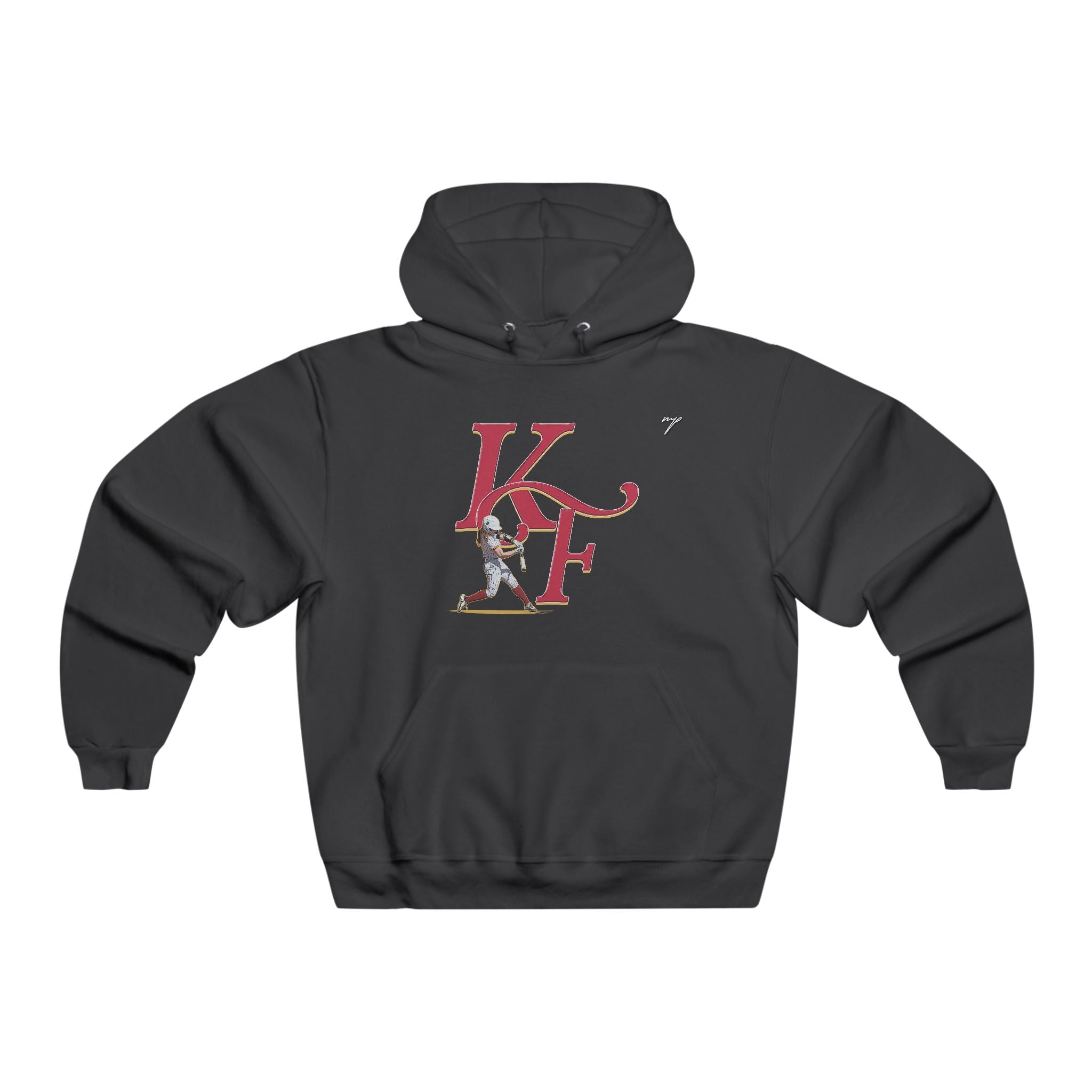 Karlee Ford Vintage Hoodie
