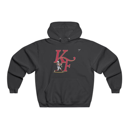 Karlee Ford Vintage Hoodie