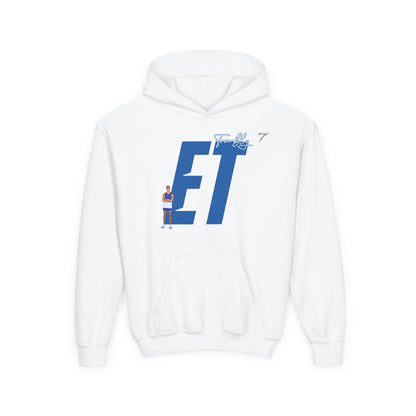 Ethan Trombly YOUTH Hoodie