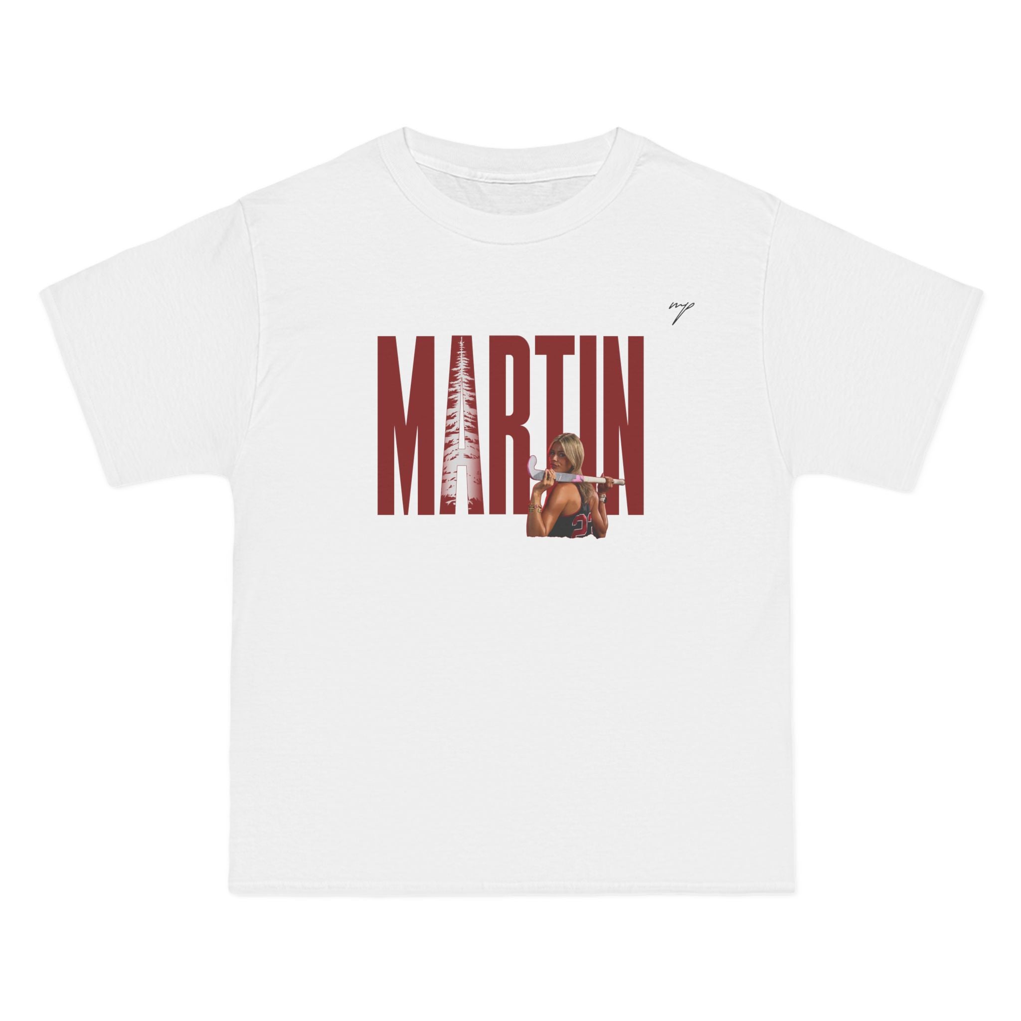 Liv Martin Vintage Tee