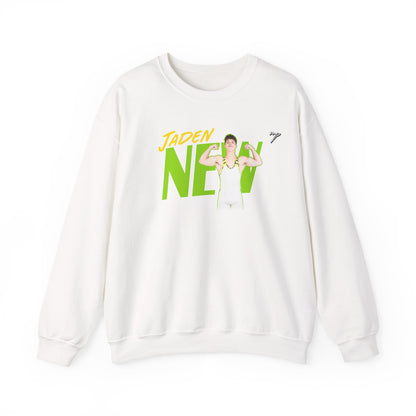 Jaden New Crewneck