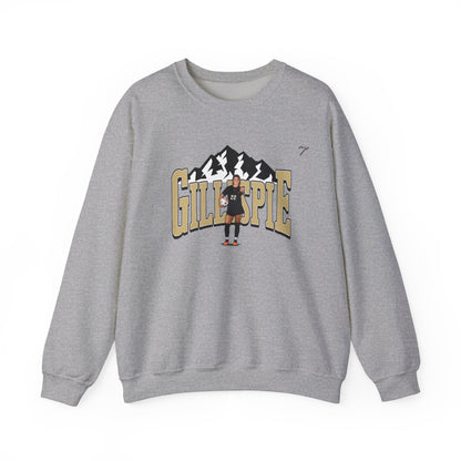 Kenzi Gillispie Crewneck