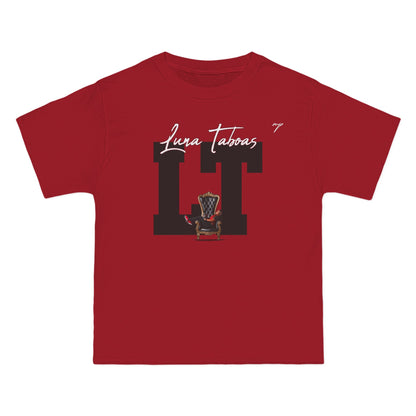 Luna Taboas Vintage Tee