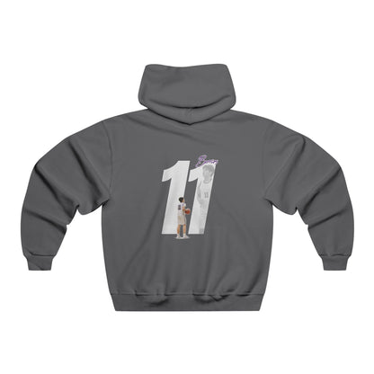 Dylan Berrios Vintage Hoodie