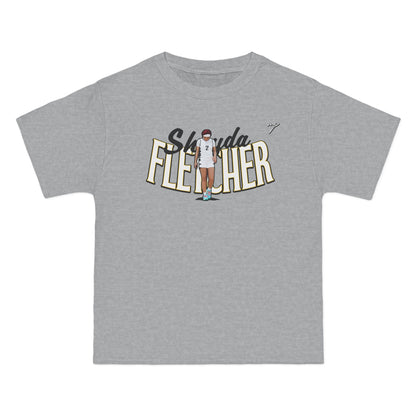 Shayda Fletcher Vintage Tee
