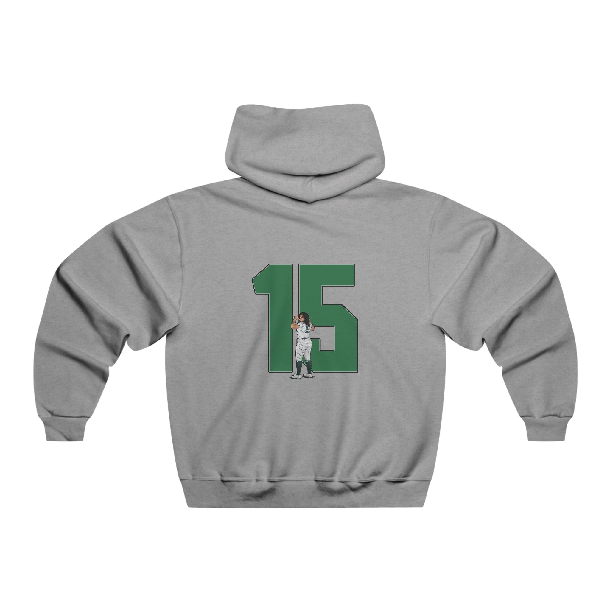 Christina Meneses Vintage Hoodie