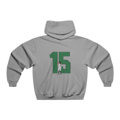 Christina Meneses Vintage Hoodie