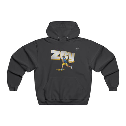 Isaiah Knowles Vintage Hoodie