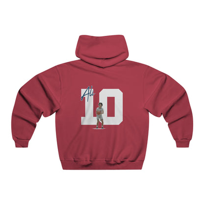 Ali Hbabou Vintage Hoodie