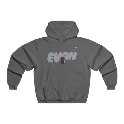 Evan Joubert Vintage Hoodie