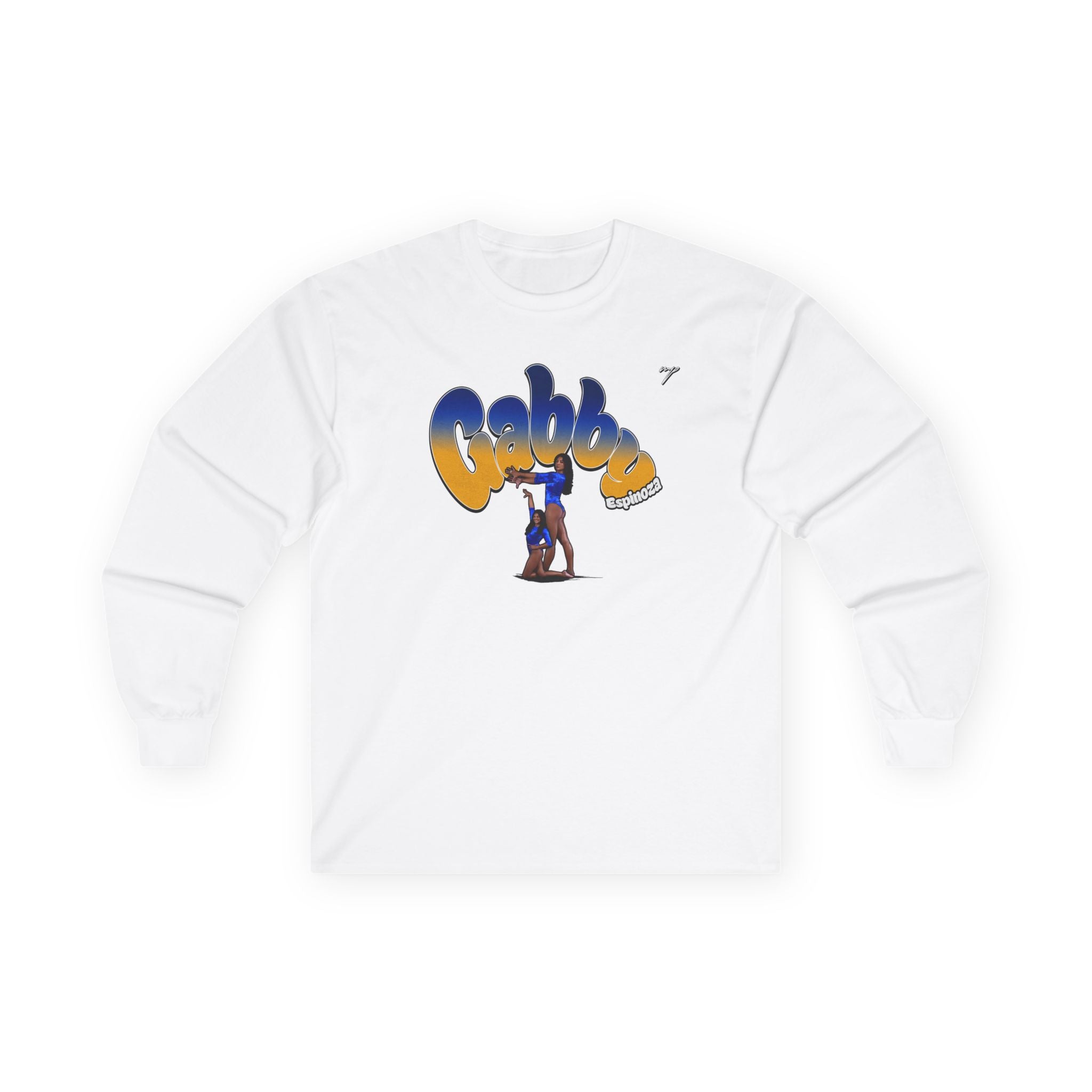 Gabby Espinoza Long Sleeve Tee